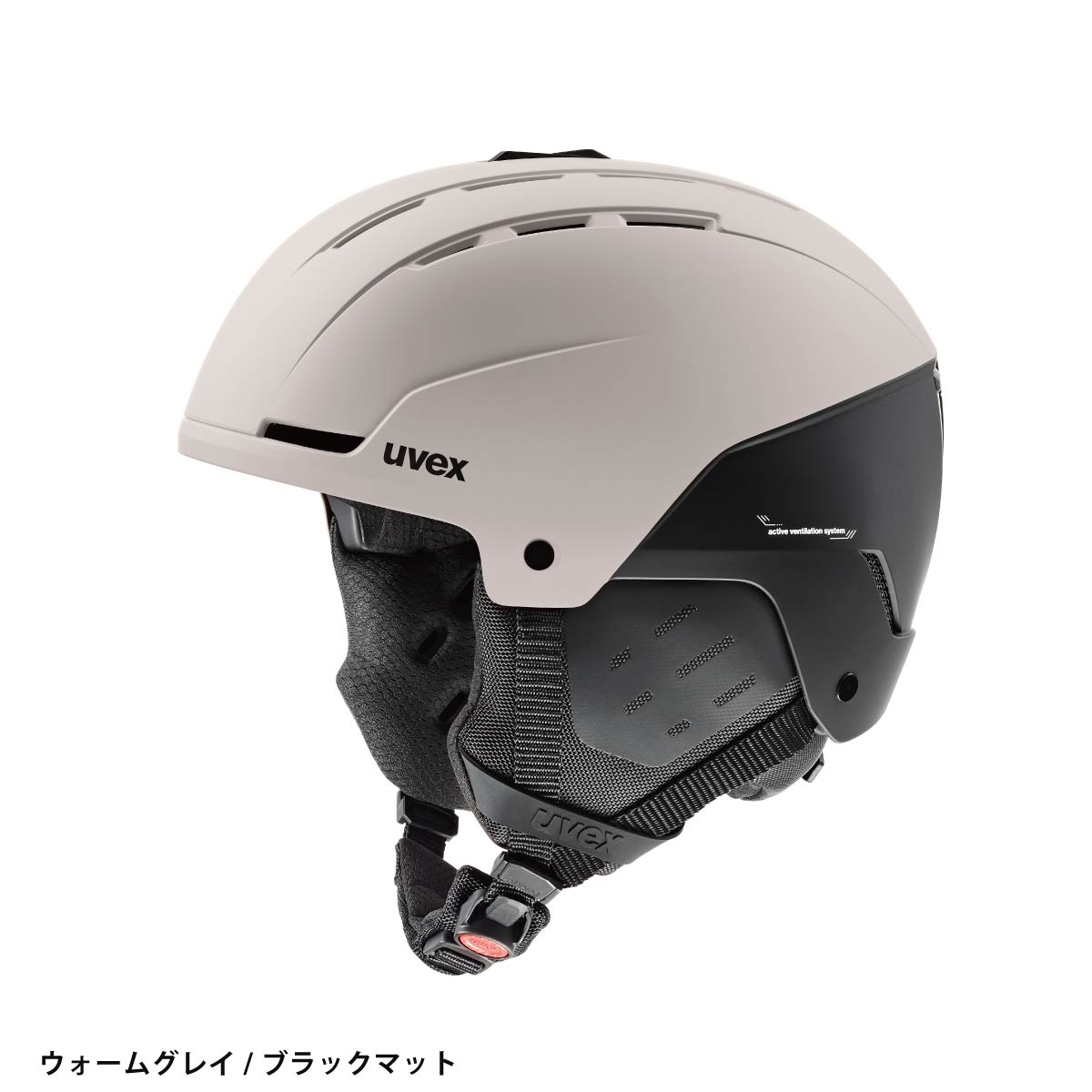 UVEX（ウベックス） スキーヘルメット メンズ レディース＜2026