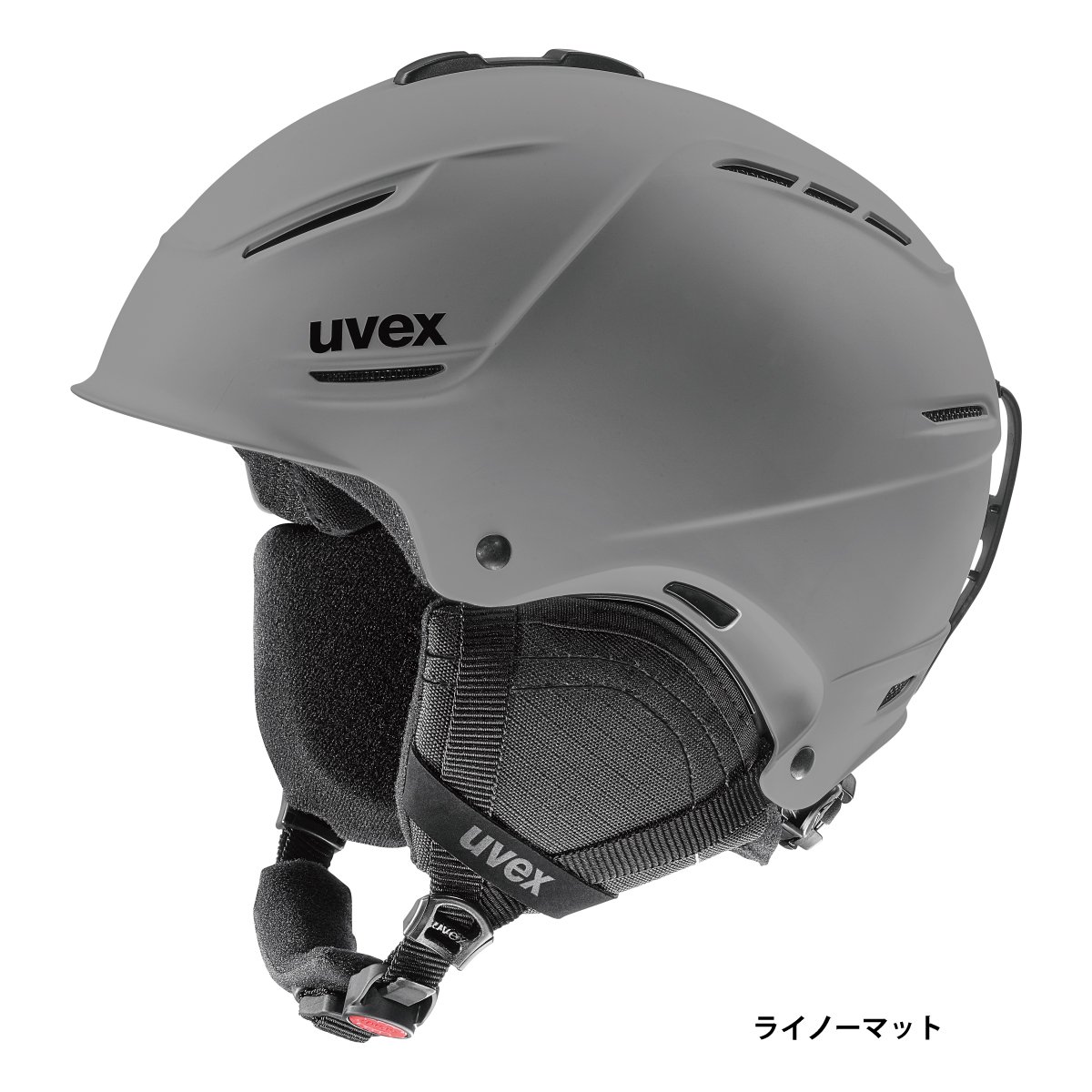 UVEX スノーボード ヘルメット｜スノーボード｜スポーツ おすすめ人気