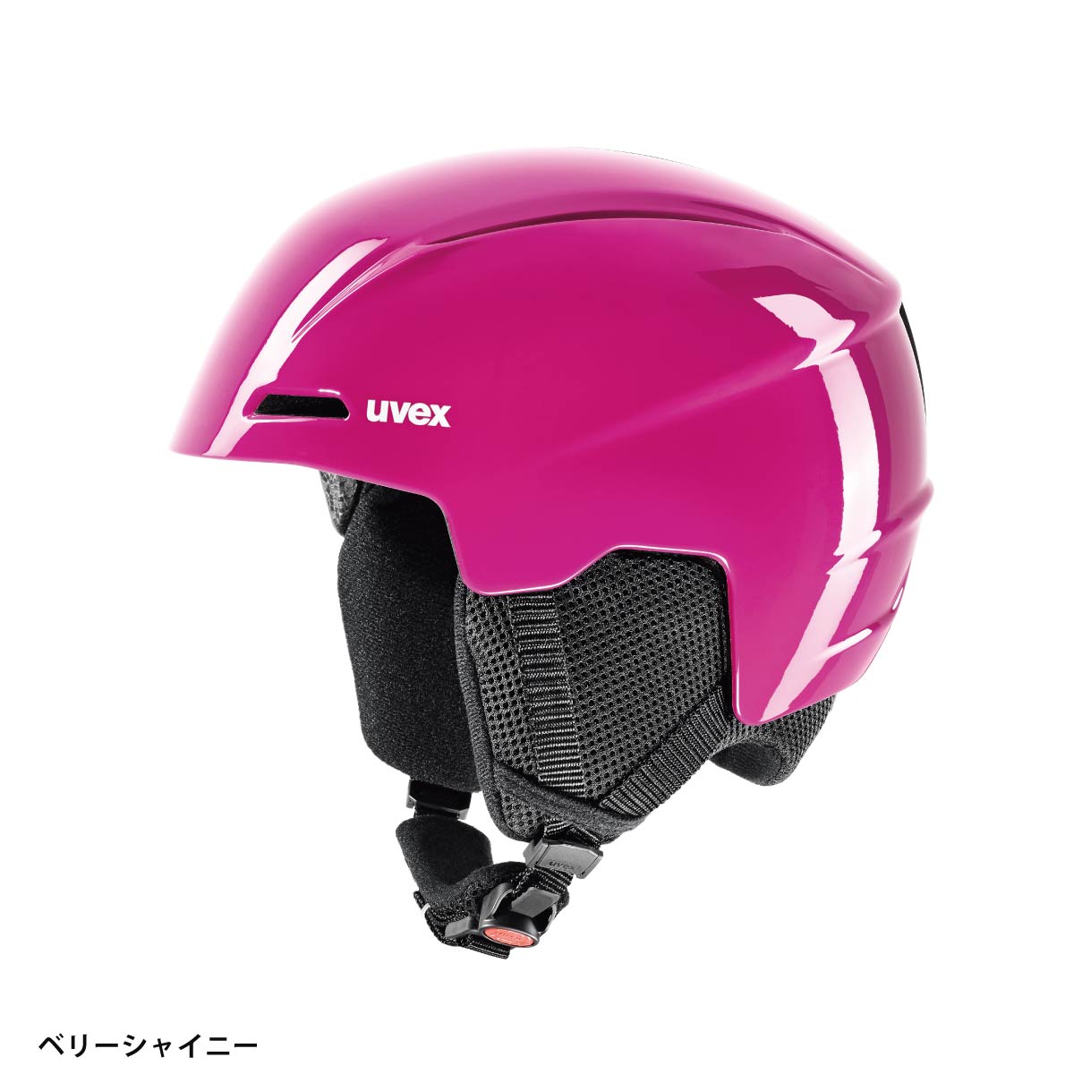 UVEX（ウベックス） スキーヘルメット キッズ ジュニア＜2026＞566322