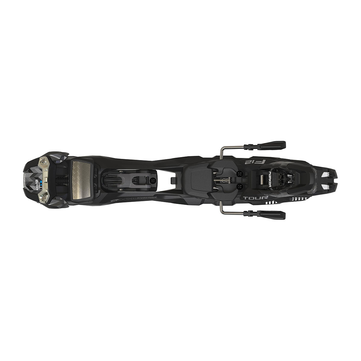 MARKER（マーカー） 【エントリーでP最大17倍！1日まで】MARKER スキー