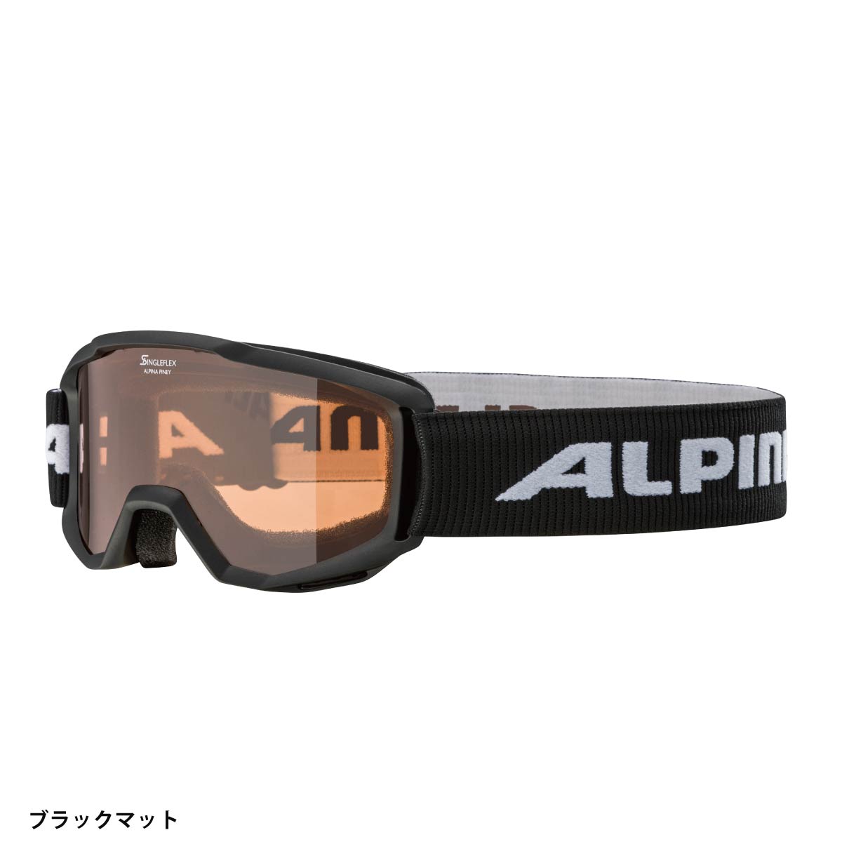 ALPINA（アルピナ） 【エントリーでP最大17倍！1日まで】ALPINA スキー