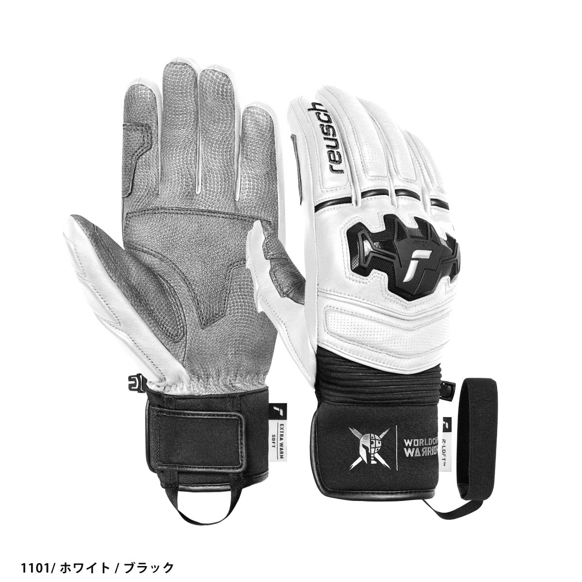 スキー専門店タナベスポーツ - 【REUSCH】ロイシュスキーグローブ