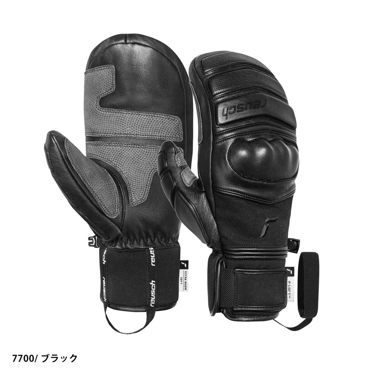 スキー専門店タナベスポーツ - 【REUSCH】ロイシュスキーグローブ