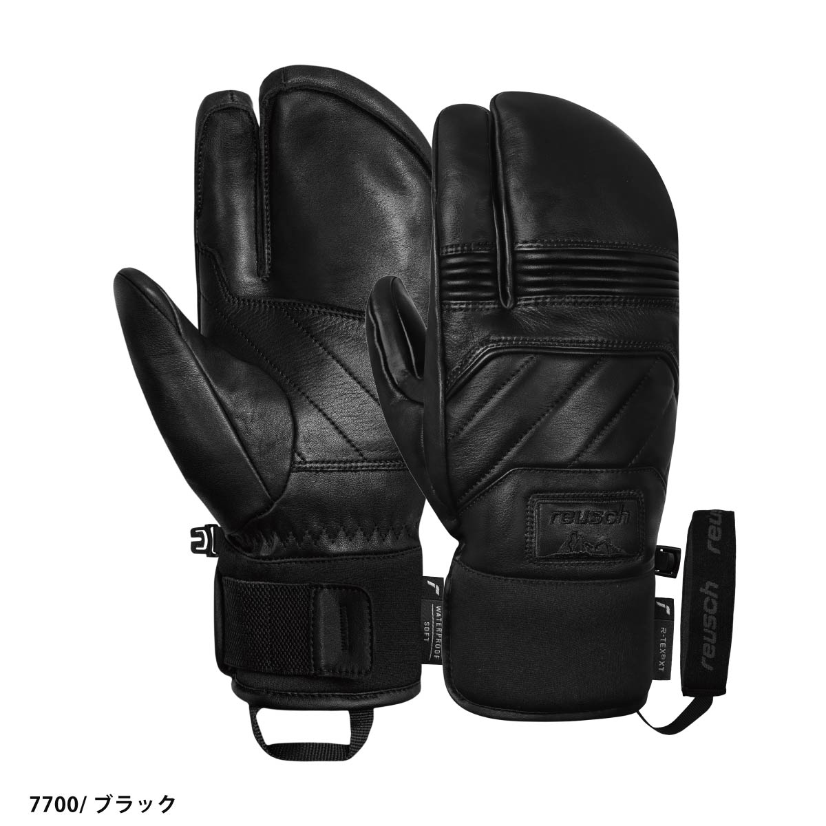 スキー専門店タナベスポーツ - 【REUSCH】ロイシュスキーグローブ