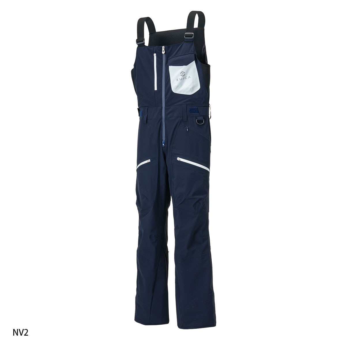 15日限定！全品P10倍！】ZUICA ズイカ スキーウェア パンツ メンズ