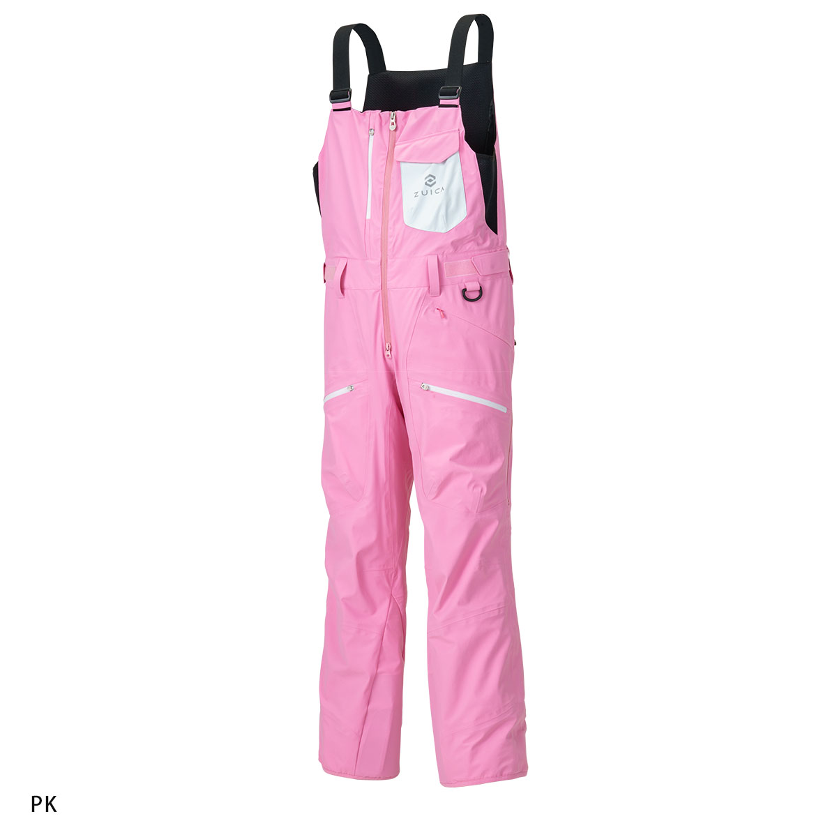 15日限定！全品P10倍！】ZUICA ズイカ スキーウェア パンツ メンズ