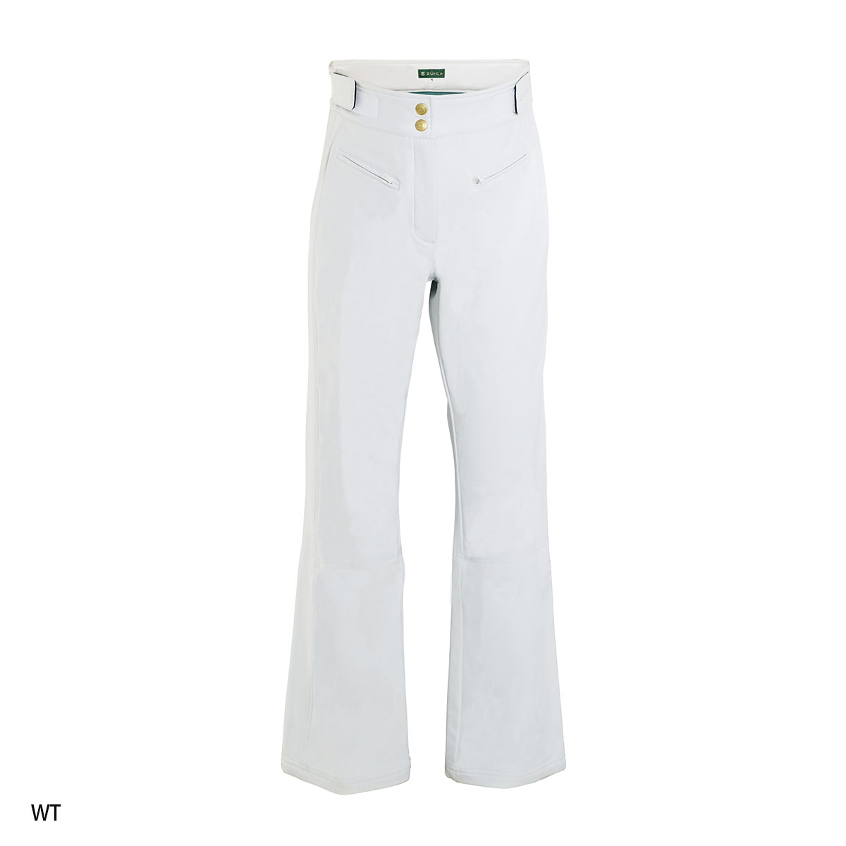 15日限定！全品P10倍！】ZUICA ズイカ スキーウェア パンツ レディース