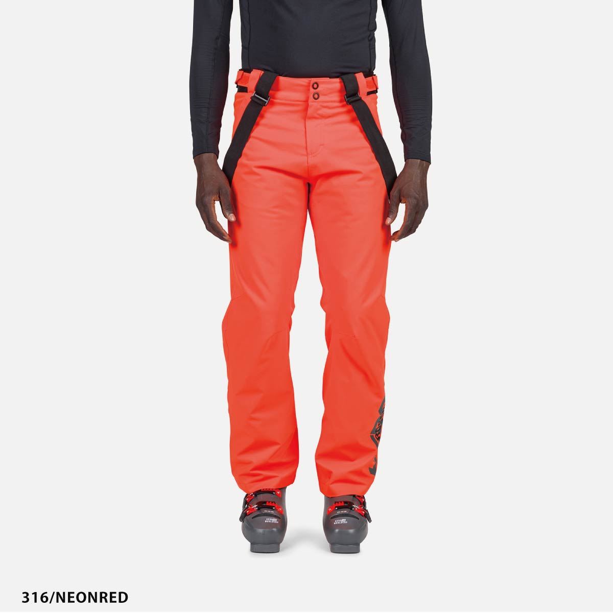 ROSSIGNOL（ロシニョール） 【5日限定！全品P10倍！】ROSSIGNOL スキー