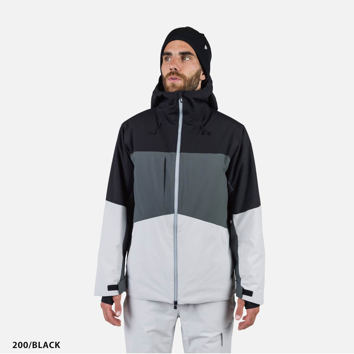 ROSSIGNOL（ロシニョール） スキーウェア ジャケット メンズ