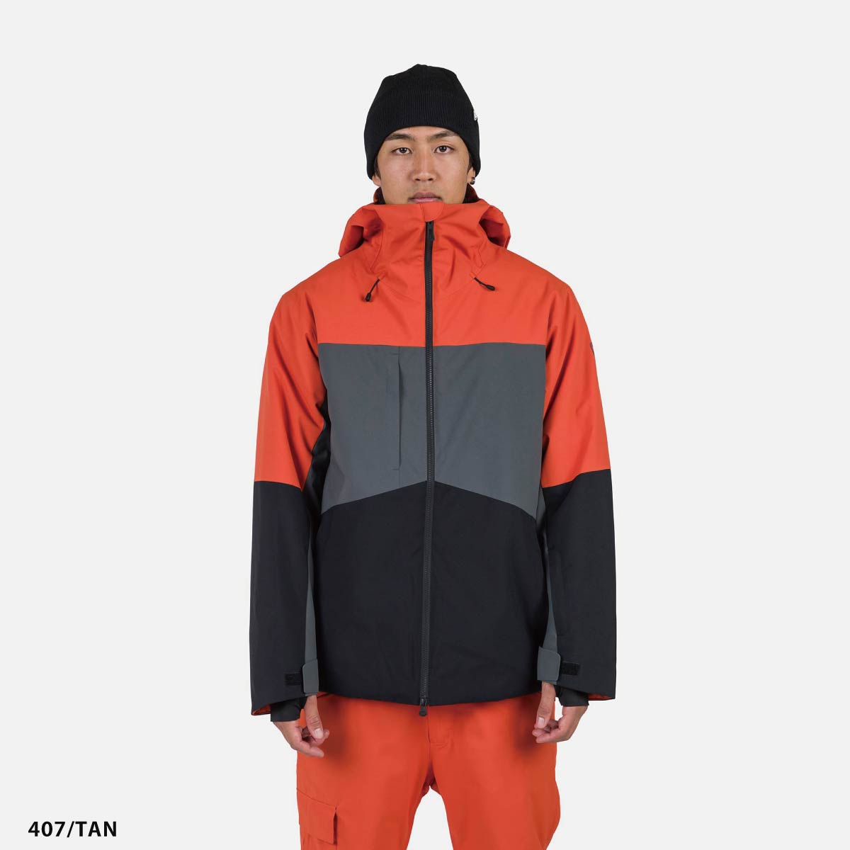 ROSSIGNOL（ロシニョール） スキーウェア ジャケット メンズ