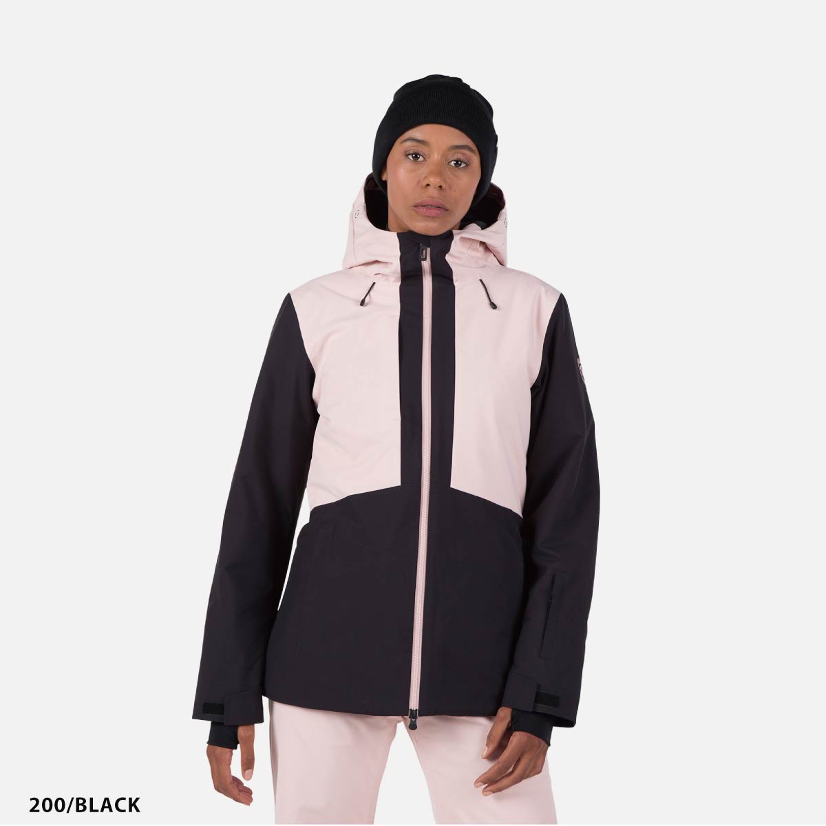 ROSSIGNOL（ロシニョール） スキーウェア ジャケット レディース