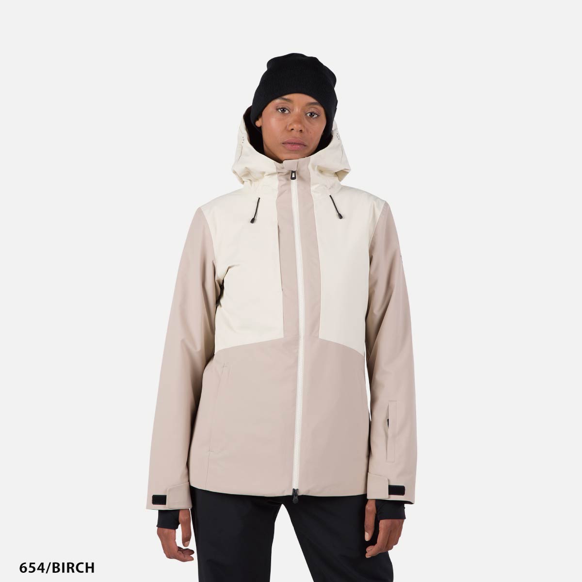 ROSSIGNOL（ロシニョール） スキーウェア ジャケット レディース