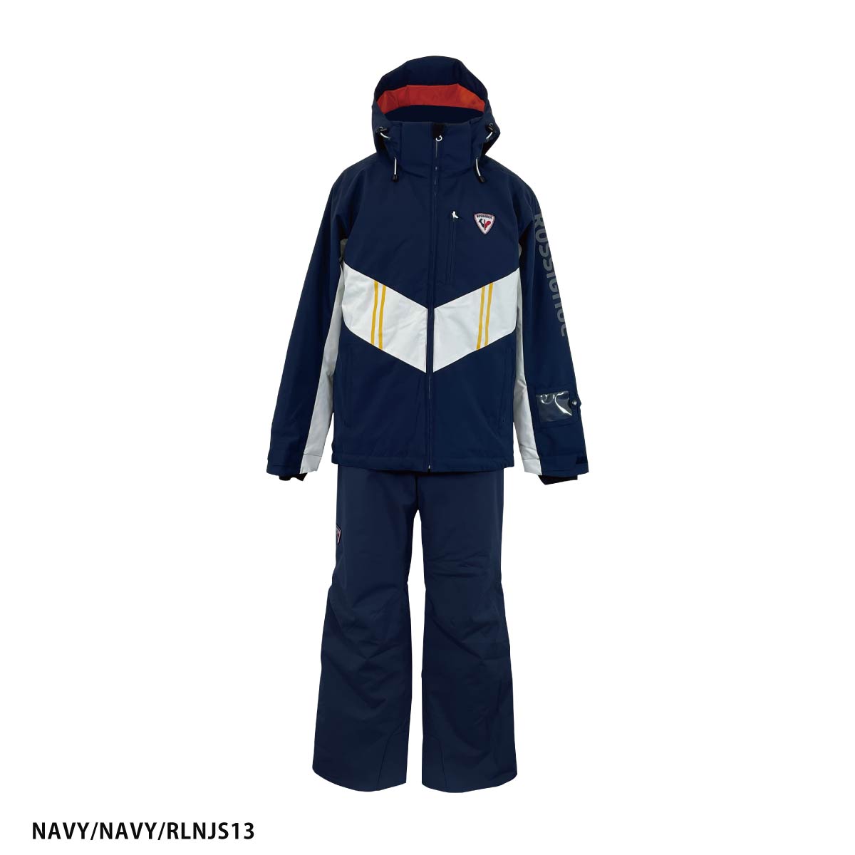 ROSSIGNOL（ロシニョール） 【2日間限定！全品P10倍！4日〜】ROSSIGNOL