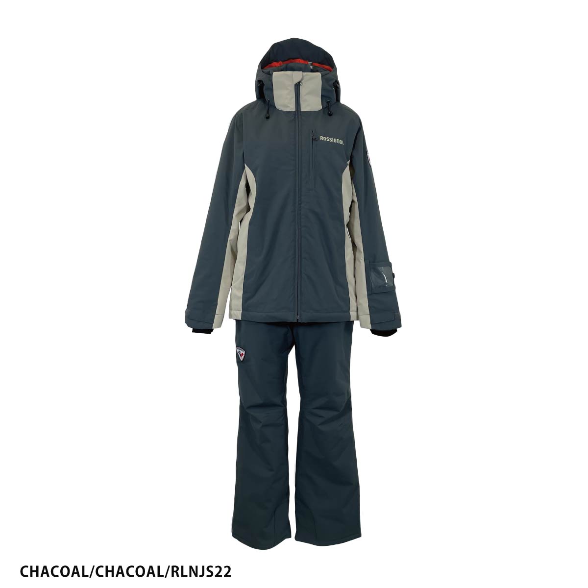 ROSSIGNOL（ロシニョール） 【25日限定！全品P10倍！】ROSSIGNOL