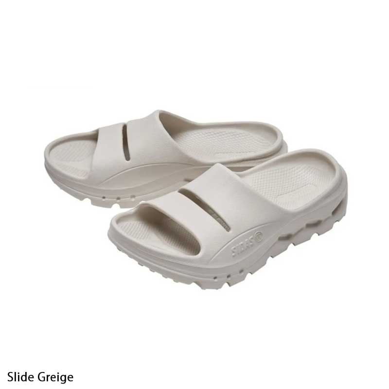 【全品P10倍！3/22まで】SIDAS シダス サンダル シューズ メンズ レディース ＜2026＞ リカバリーサンダル リコラ / ReCola / 202500 | SIDAS | 02