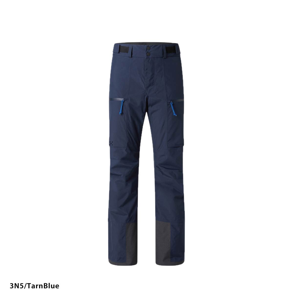 HAGLOFS（ホグロフス） スキーウェア パンツ メンズ ＜2026＞ 607470