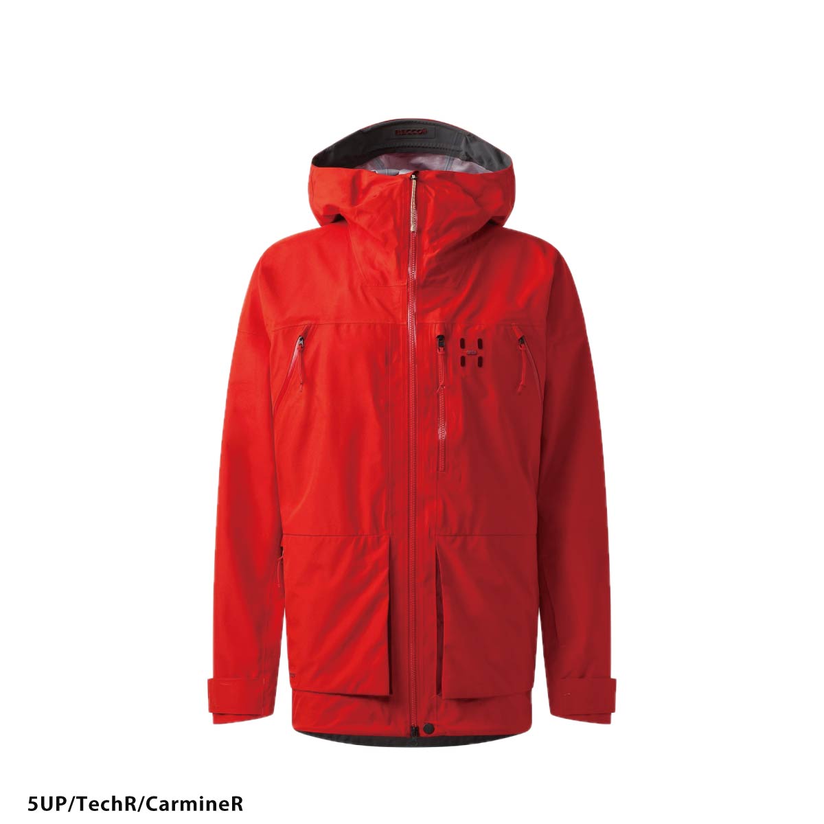 HAGLOFS（ホグロフス） スキーウェア ジャケット メンズ ＜2026