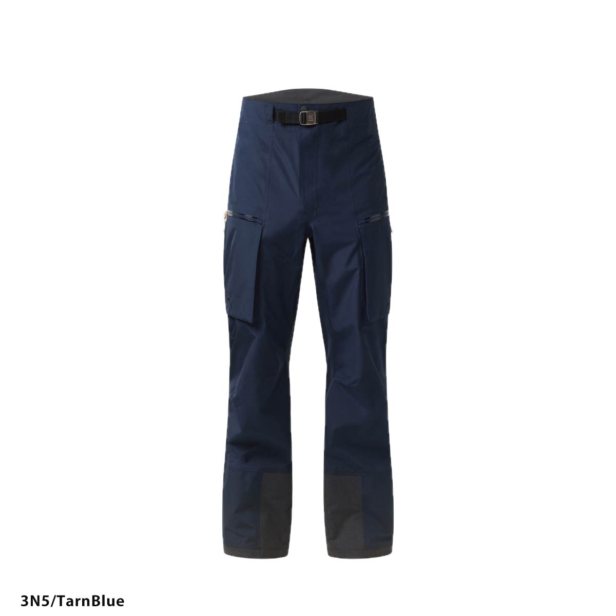 HAGLOFS（ホグロフス） スキーウェア パンツ メンズ ＜2026＞ 607815