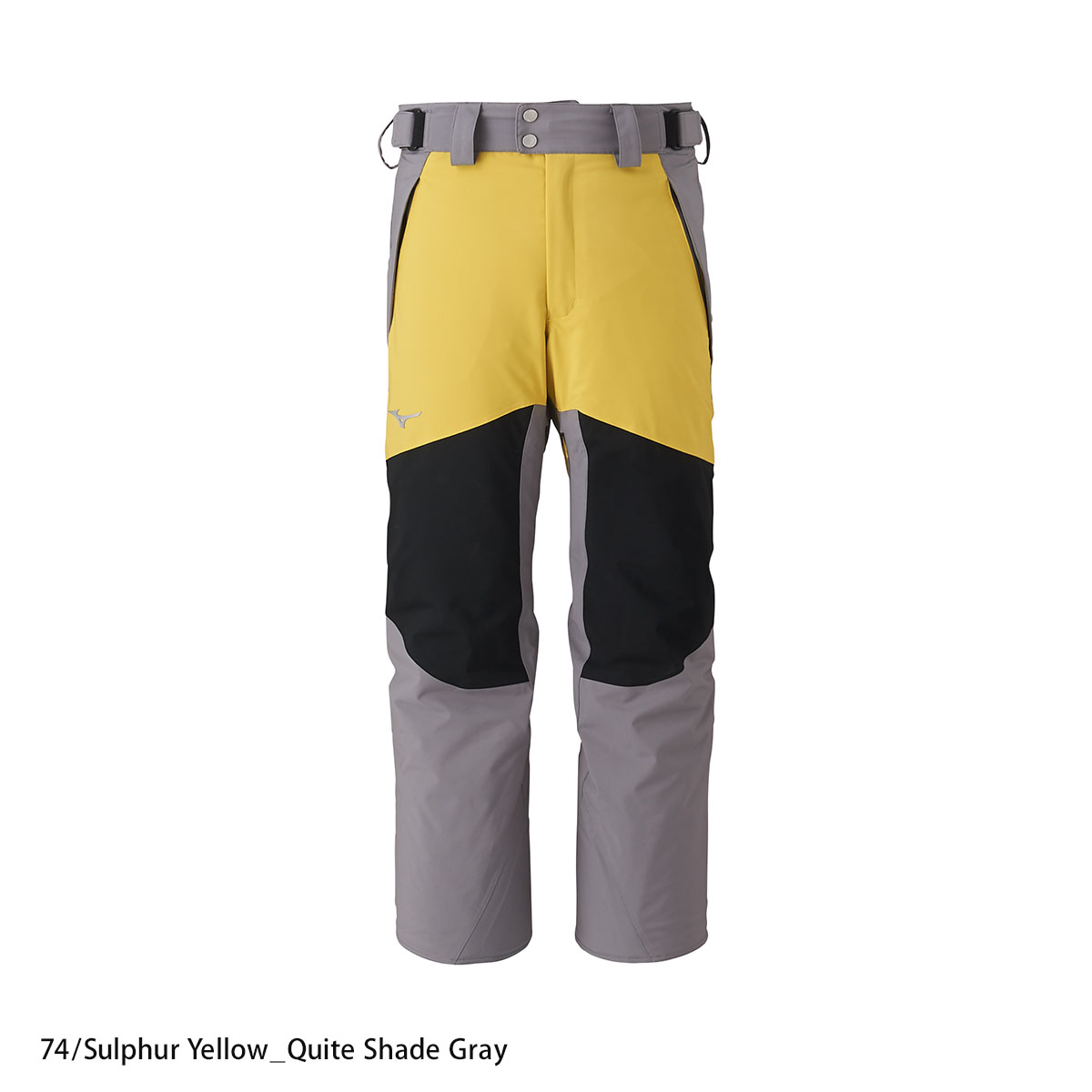 MIZUNO（ミズノ） スキーウェア パンツ メンズ レディース＜2026