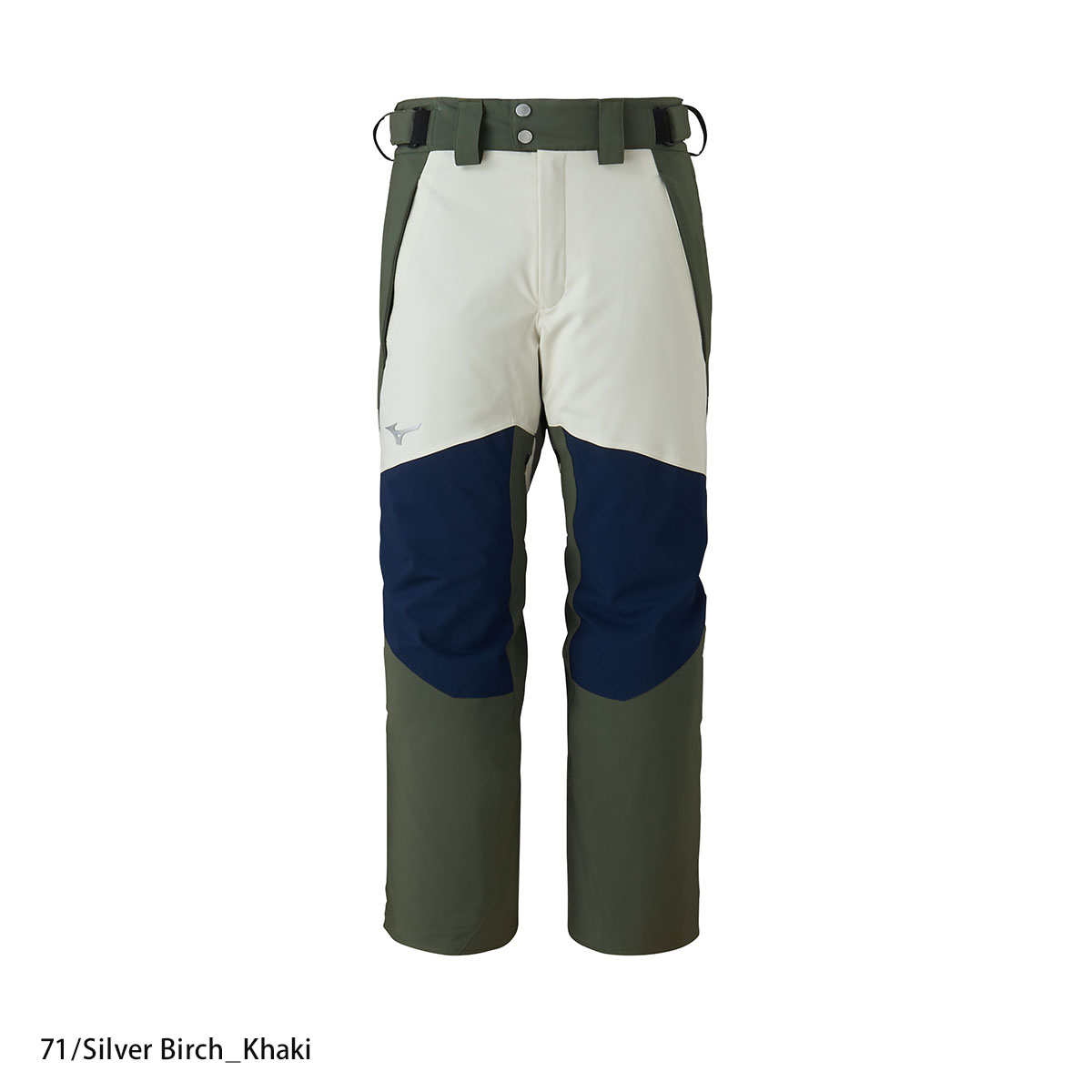 MIZUNO（ミズノ） 【15日限定！全品P10倍！】MIZUNO スキーウェア