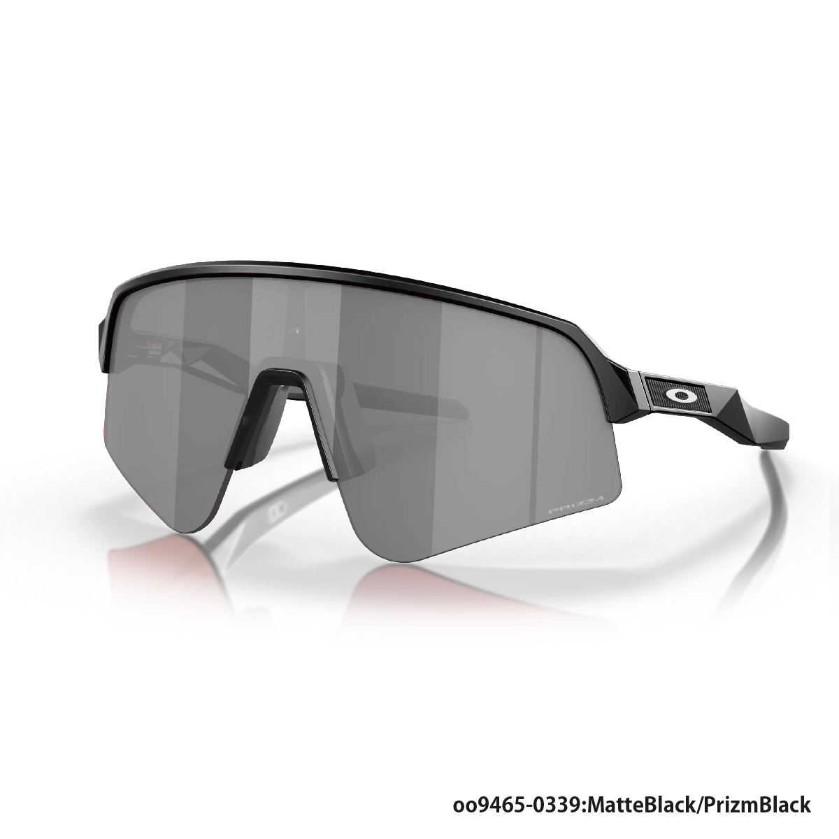OAKLEY（オークリー） サングラス ＜2025＞ SUTRO LITE SWEEP / OO9465