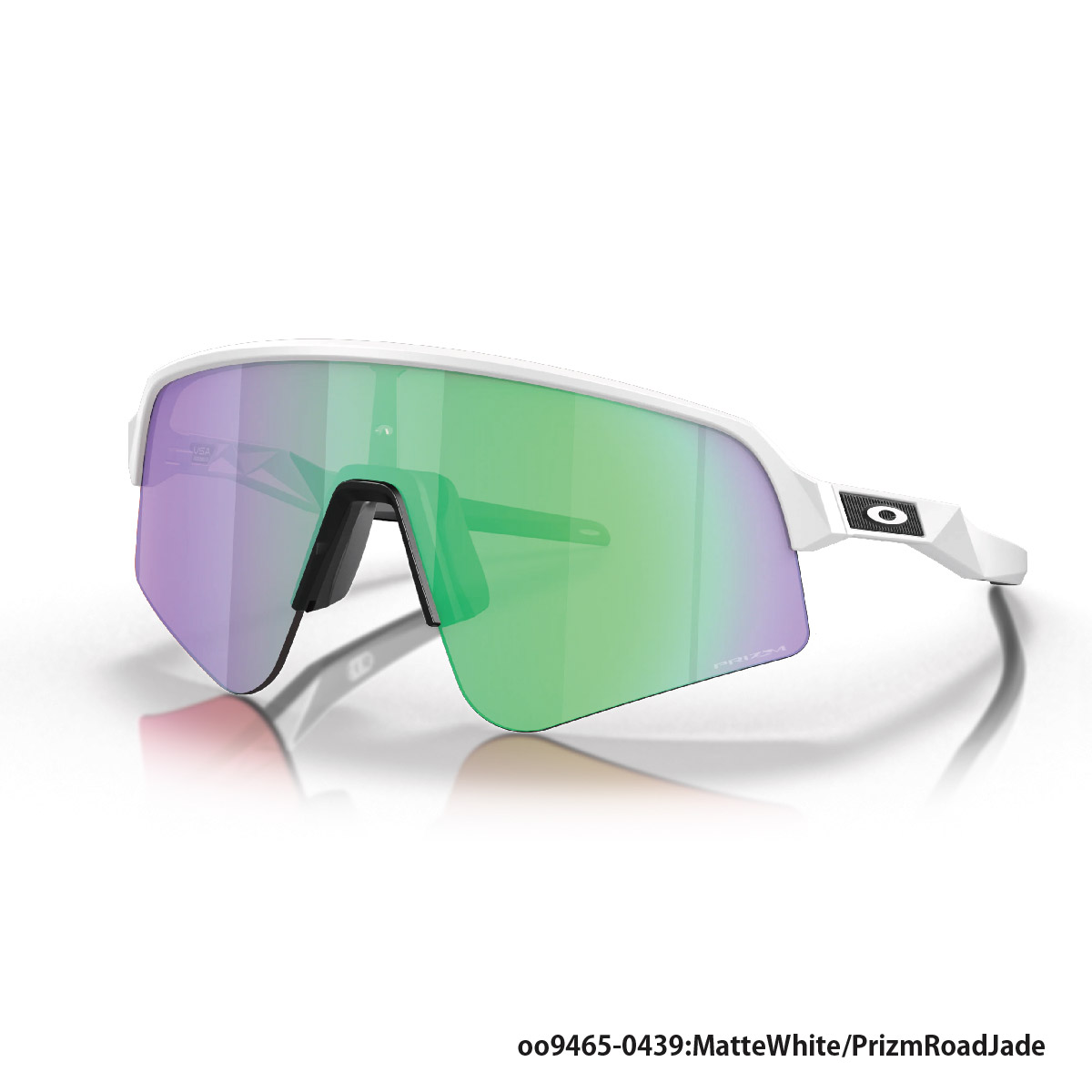 OAKLEY（オークリー） サングラス ＜2025＞ SUTRO LITE SWEEP / OO9465