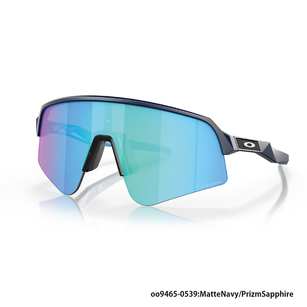 OAKLEY（オークリー） サングラス ＜2025＞ SUTRO LITE SWEEP / OO9465