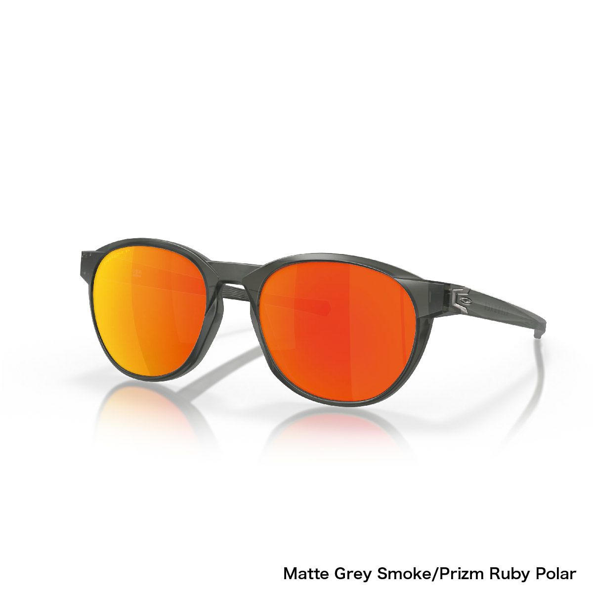 OAKLEY（オークリー） サングラス ＜2025＞ REEDMACE A / OO9126F-0454