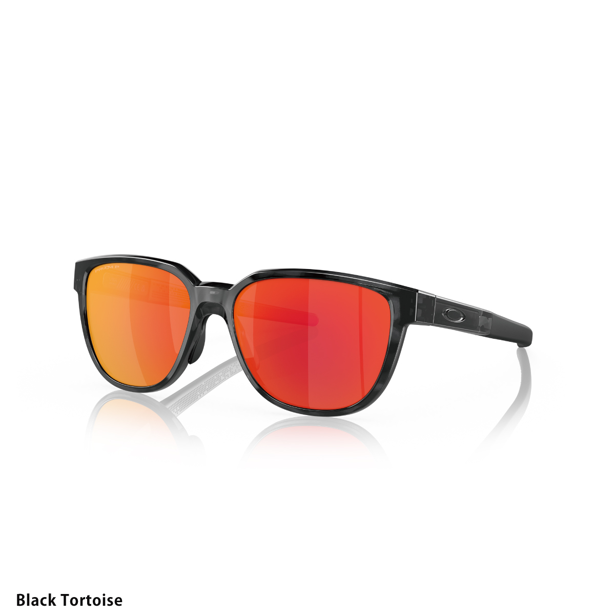 OAKLEY オークリー サングラス ＜2025＞ ACTUATOR A / OO9250A【偏光】の画像