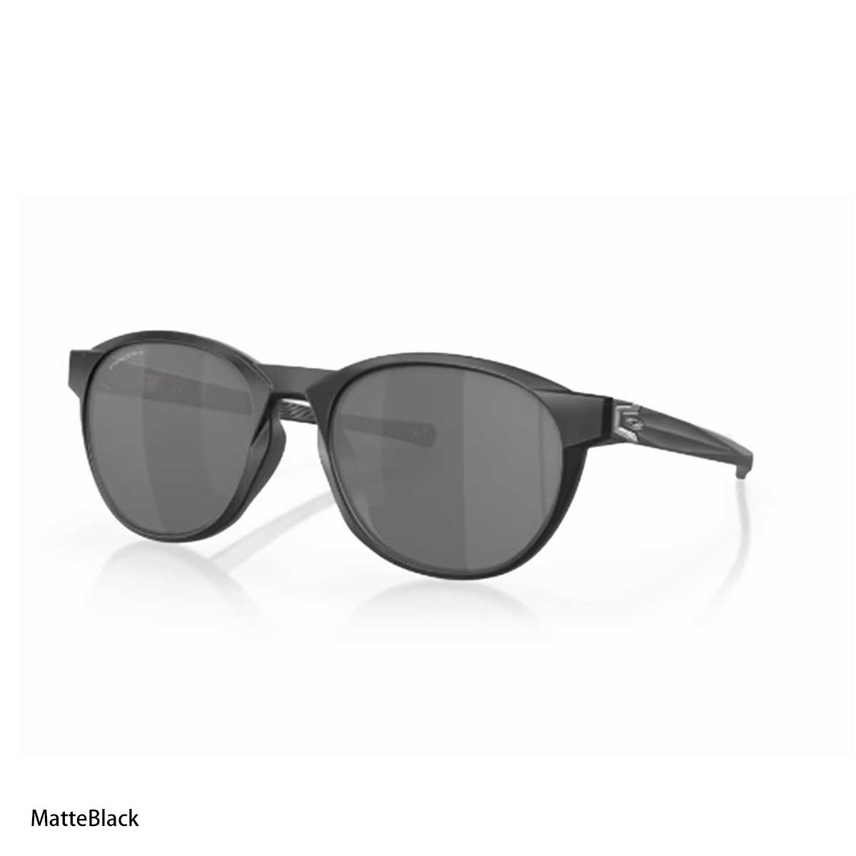OAKLEY オークリー サングラス メンズ レディース＜2025＞ REEDMACE A / OO9126F