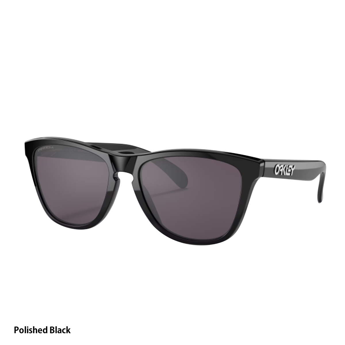 OAKLEY オークリー サングラス メンズ レディース 2025  FROGSKINS AF / ASIAN FIT スポーツ/OO9245-7554の画像