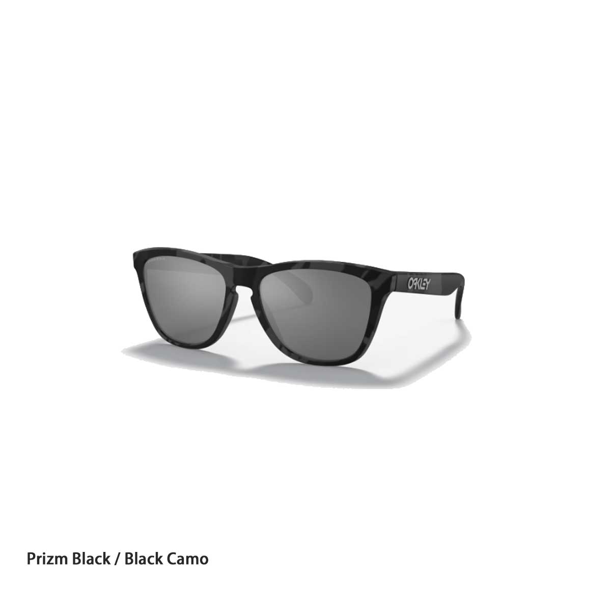 OAKLEY スキーゴーグル、サングラス（色：ブラック系）｜スキー