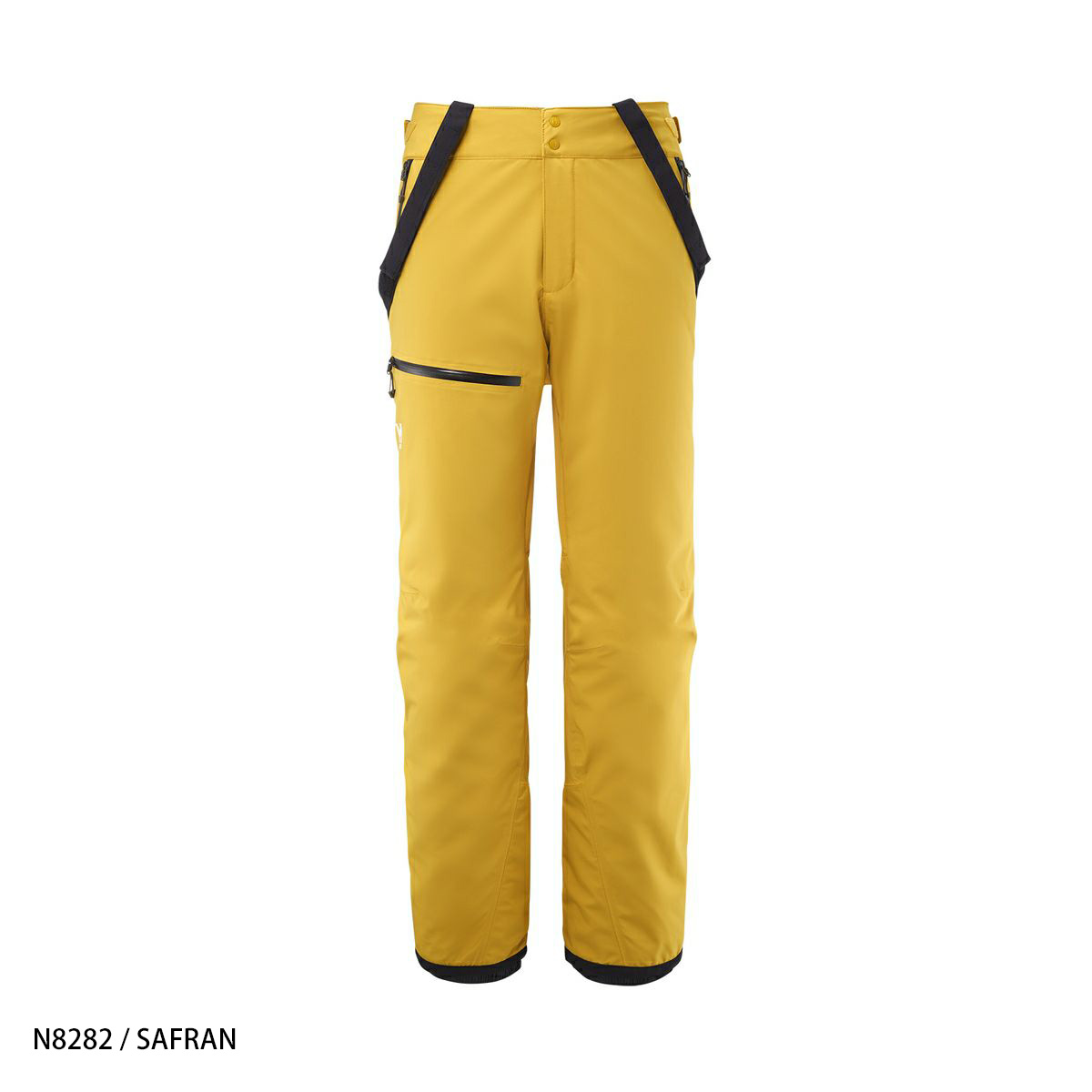 ミレー MILLET ATNA PEAK PANT MIV8091 2909 MILLET（ミレー） 【22日限定！全品P10倍！】MILLET スキーパンツ