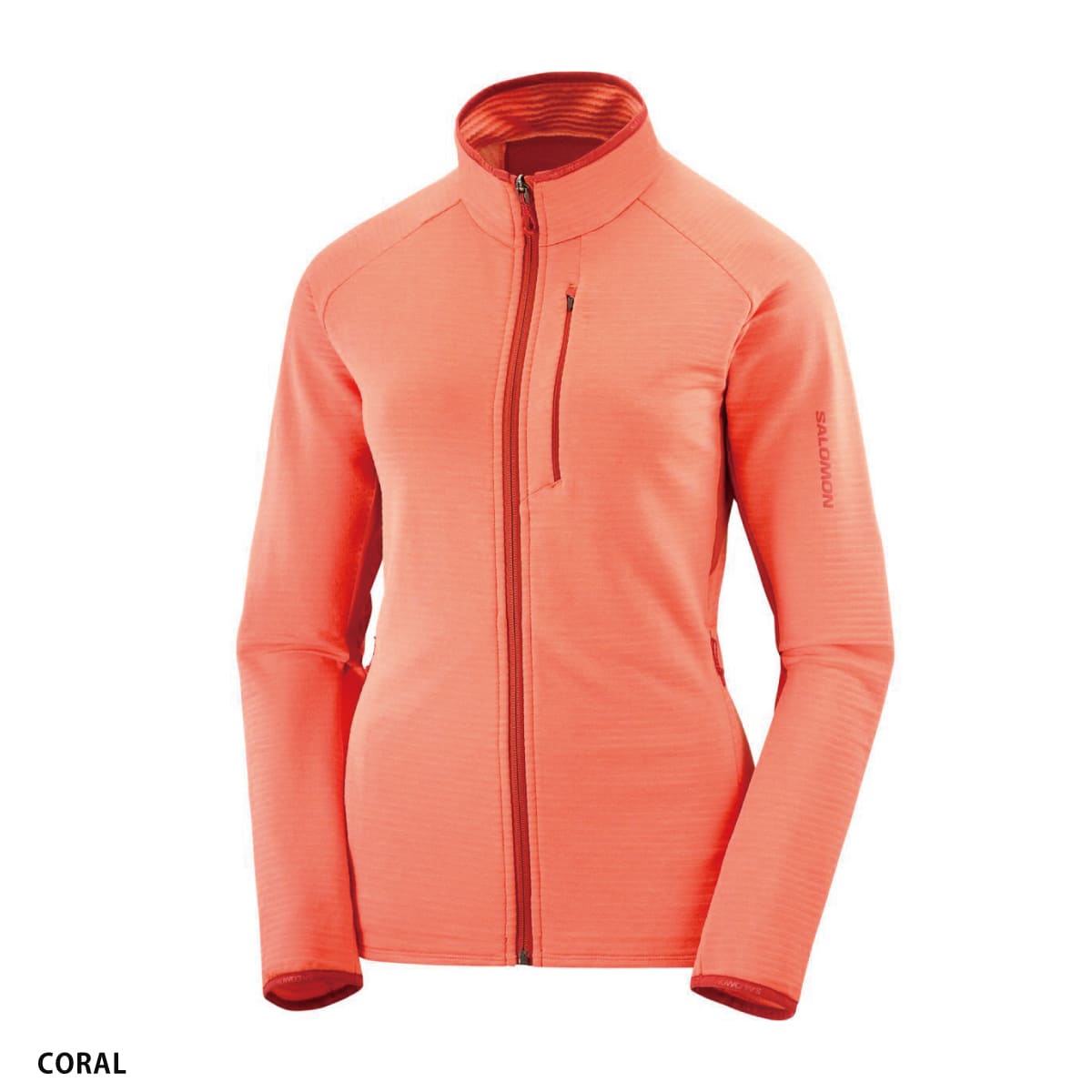 スキー専門店タナベスポーツ - SALOMON（サロモン） ミドルレイヤー