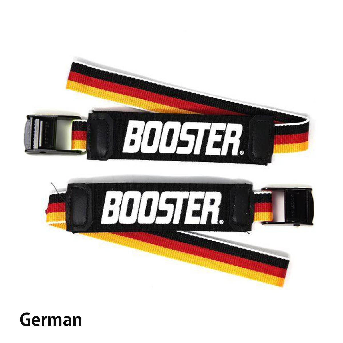 【2日間限定！全品P10倍！4日〜】限定カラー! BOOSTER 〔ブースターストラップ〕 EXPERT/RACER 〔上級スキーヤー・レーサー〕 | ブランド登録なし | 13