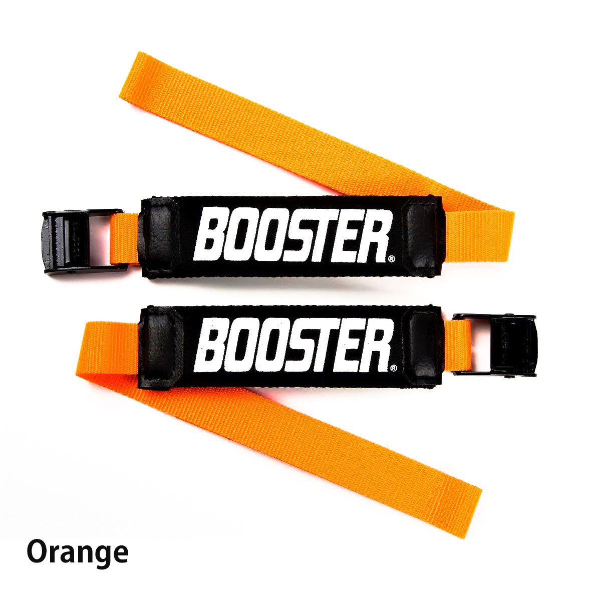 【2日間限定！全品P10倍！4日〜】限定カラー! BOOSTER 〔ブースターストラップ〕 EXPERT/RACER 〔上級スキーヤー・レーサー〕 | ブランド登録なし | 14