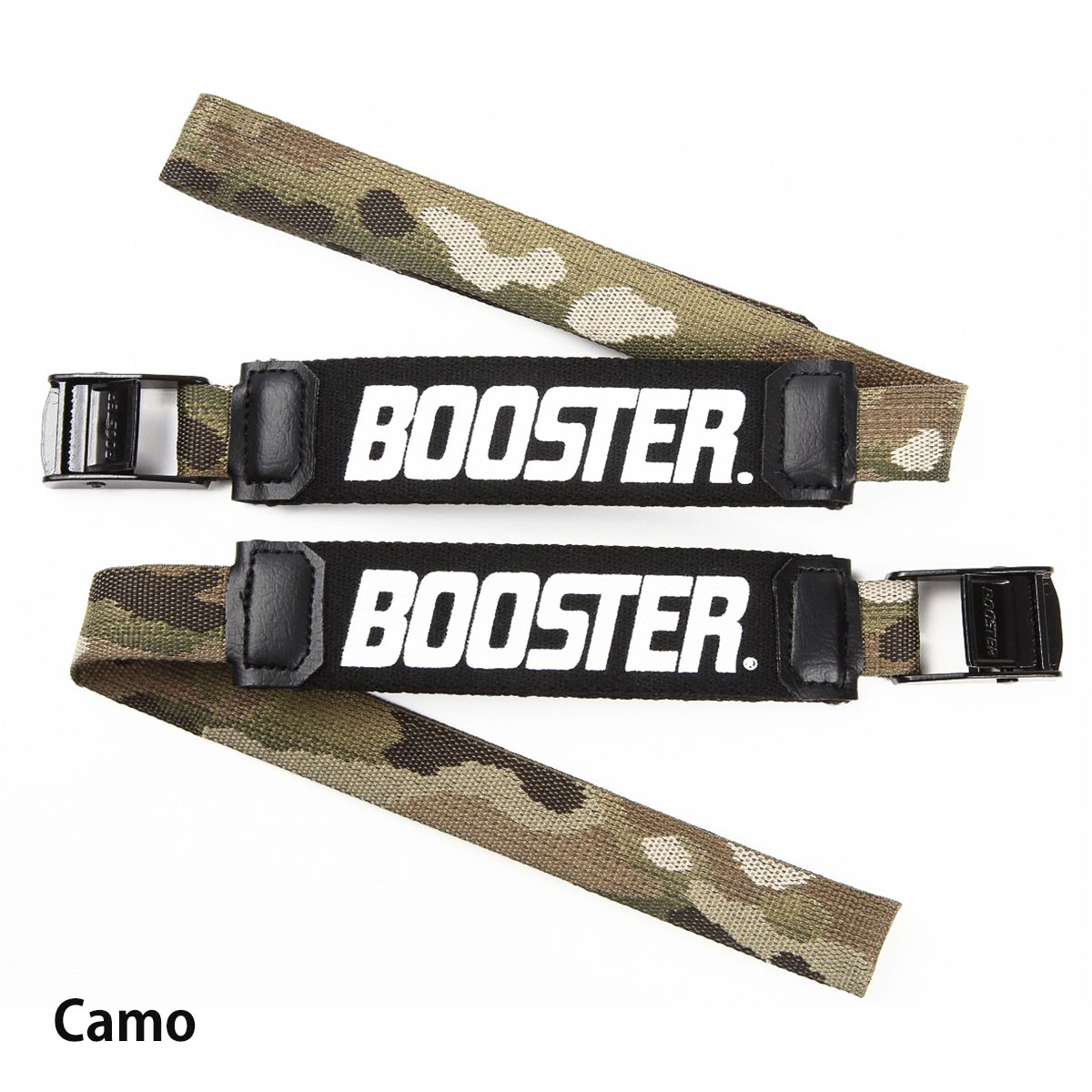 【2日間限定！全品P10倍！4日〜】限定カラー! BOOSTER 〔ブースターストラップ〕 EXPERT/RACER 〔上級スキーヤー・レーサー〕 | ブランド登録なし | 05