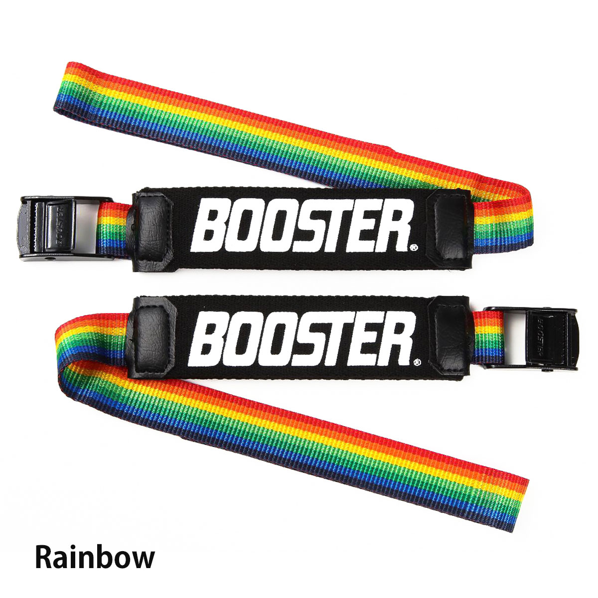 【2日間限定！全品P10倍！4日〜】限定カラー! BOOSTER 〔ブースターストラップ〕 EXPERT/RACER 〔上級スキーヤー・レーサー〕 | ブランド登録なし | 08