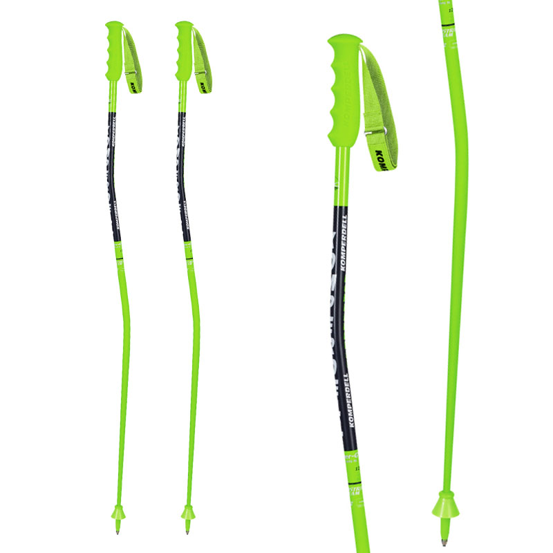 エントリーでP最大17倍！1日まで】KOMPERDELL コンパーデル ポール SG