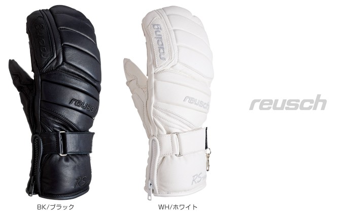 スキー グローブ メンズ レディース REUSCH ロイシュ 2020 REUSCH RACING SPIRIT MITTEN〔 レーシングスピリットミトン〕/REU16RSMIT hq〔SA〕 :cd35343:スキー用品専門タナベスポーツ - 通販 - Yahoo!ショッピング