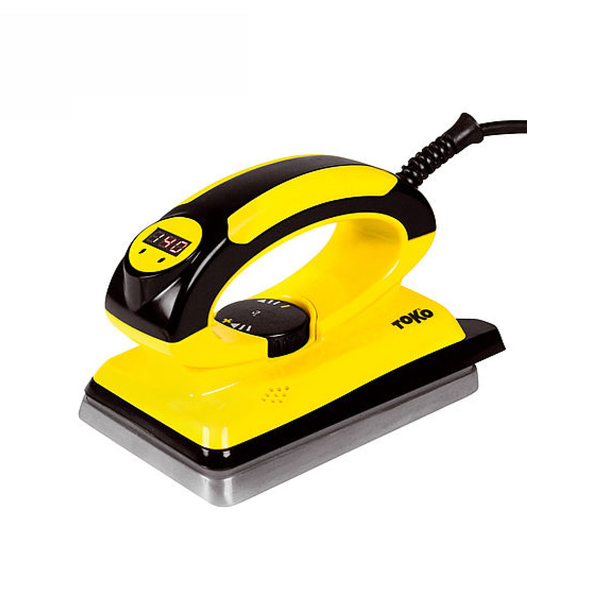 TOKO（トコ） 【エントリーでP最大17倍！19日〜】TOKO アイロン