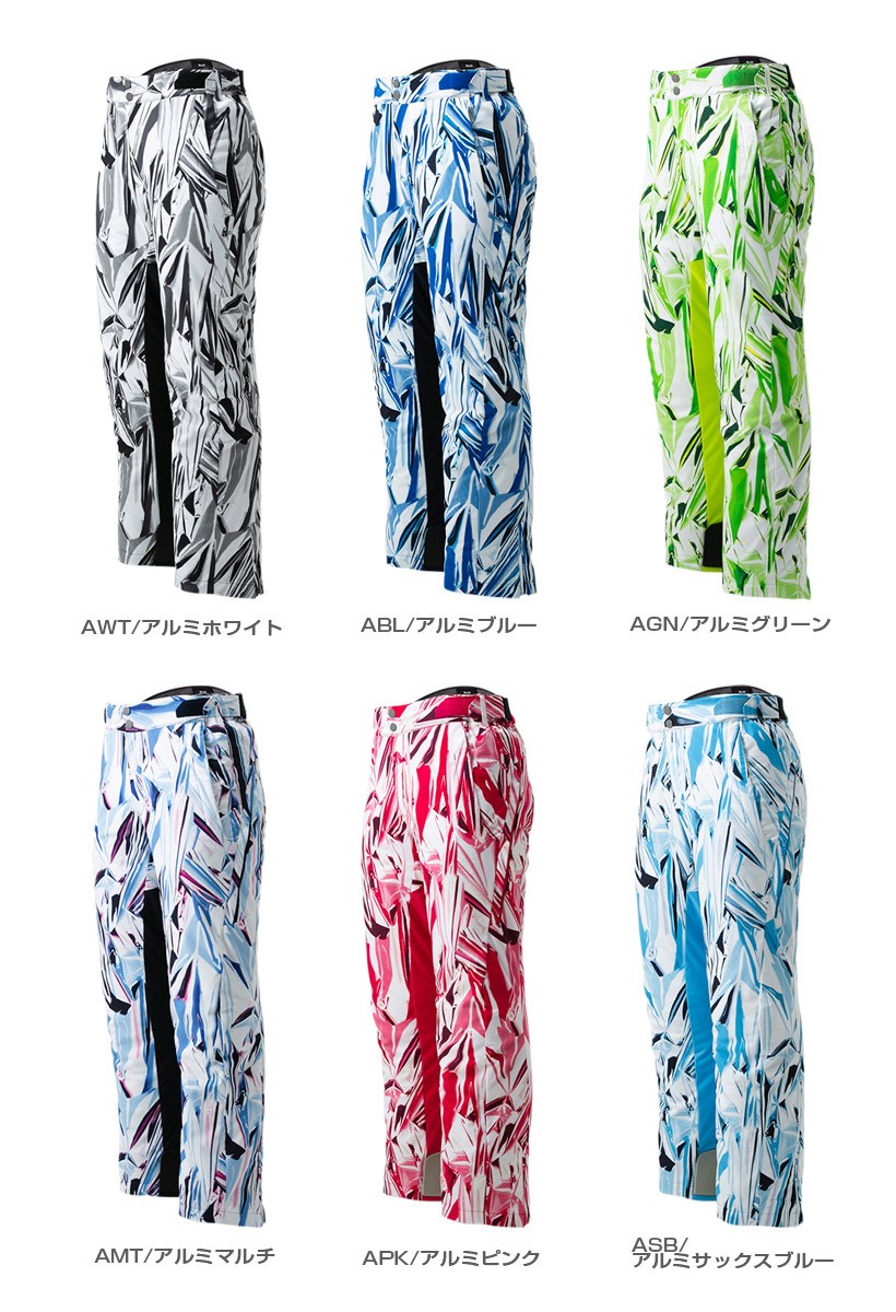 スキー ウェア Descente デサント パンツ S I O 旧モデル 19 Pants 今ダケ送料無料 40 L 74 Xo Dwuojd54