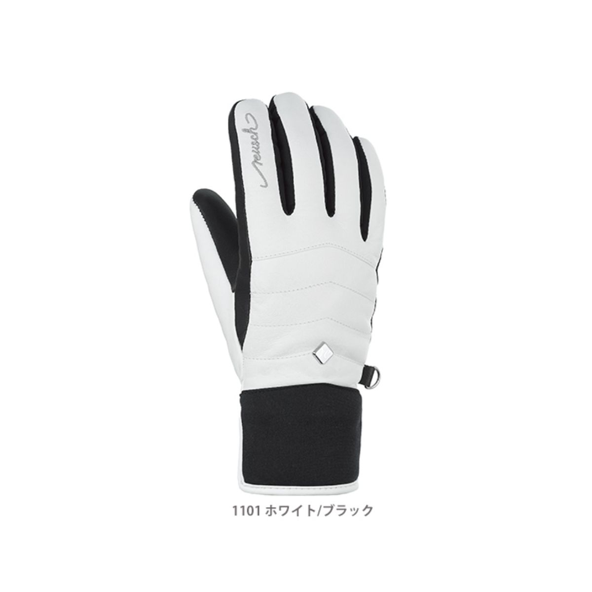 reusch（ロイシュ） 【5日限定！全品P10倍！】REUSCH スキー グローブ