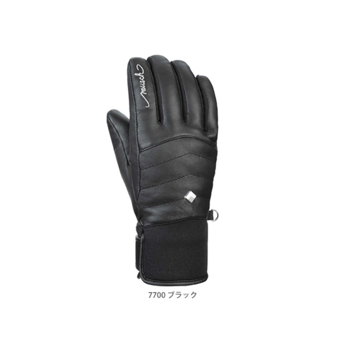 reusch（ロイシュ） 【5日限定！全品P10倍！】REUSCH スキー グローブ