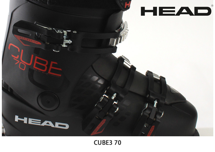 HEAD（ヘッド） 【エントリーでP最大17倍！19日〜】スキー ブーツ