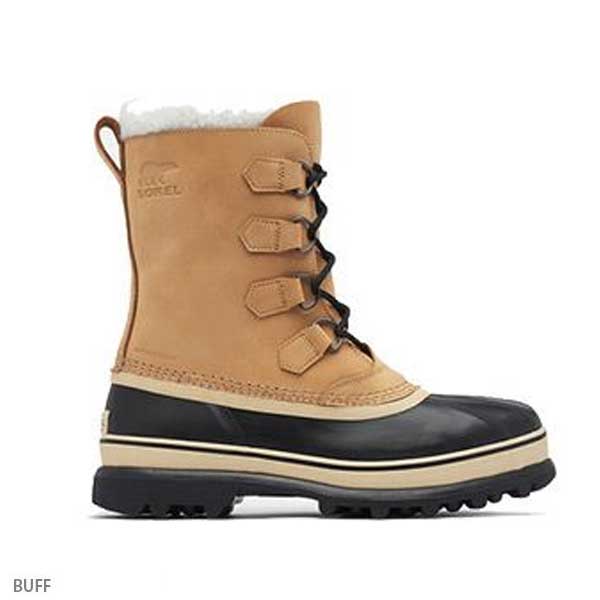 SOREL（ソレル） スノーシューズ スノーブーツ ＜2025＞ Caribou