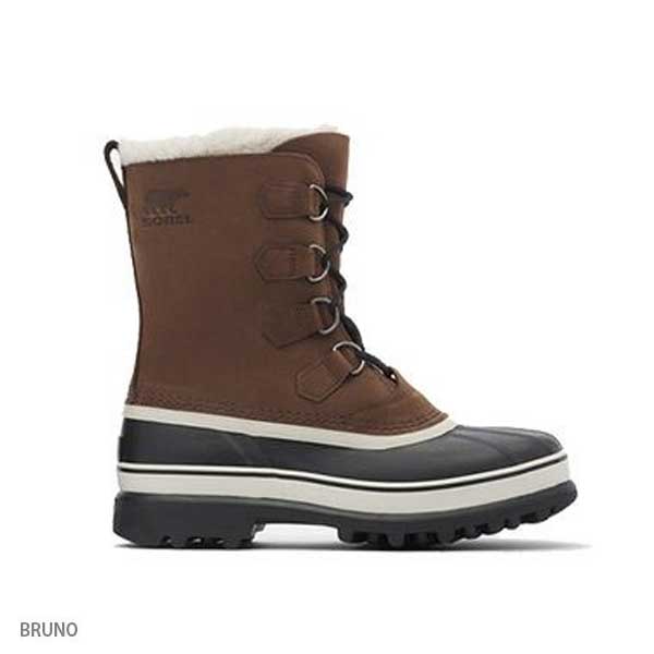 SOREL（ソレル） スノーシューズ スノーブーツ ＜2025＞ Caribou
