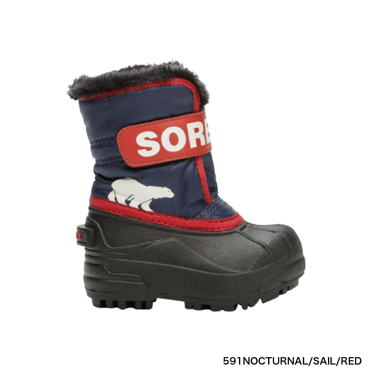 SOREL（ソレル） 【22日限定！全品P10倍！】スキー スノーシューズ