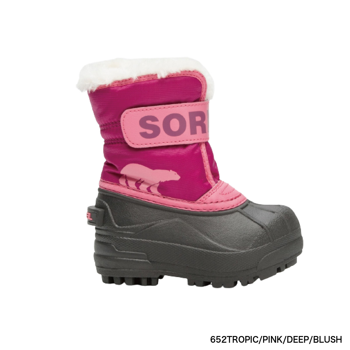 SOREL（ソレル） 【22日限定！全品P10倍！】スキー スノーシューズ