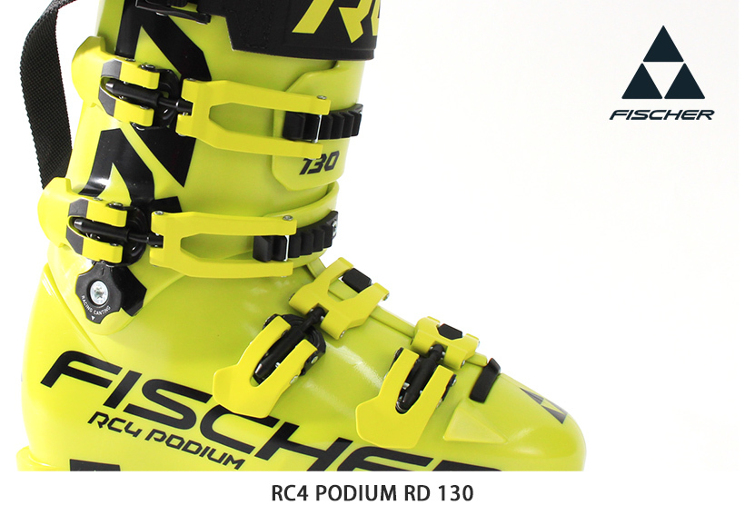 フレックス スキー 2021 RC4 PODIUM RD 130 送料無料 20-21 旧モデル